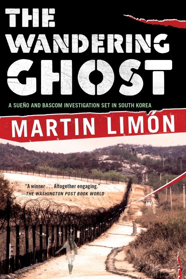  The Wandering Ghost(Kobo/電子書)