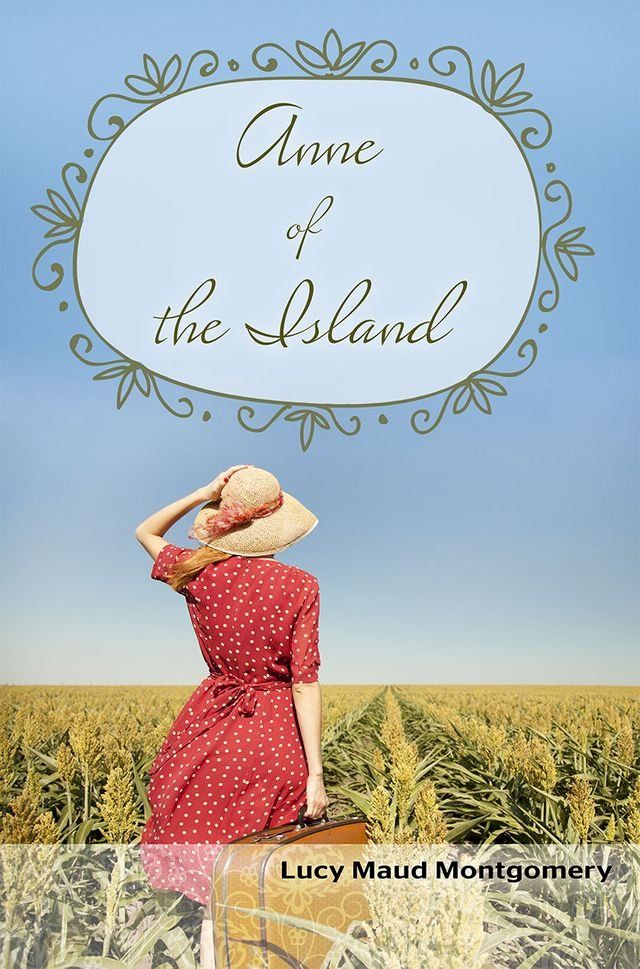  Anne of the Island(Kobo/電子書)