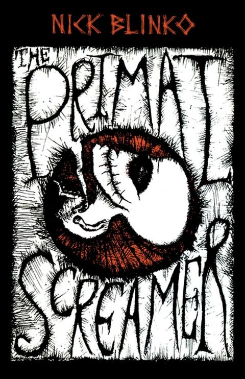 Primal Screamer(Kobo/電子書)