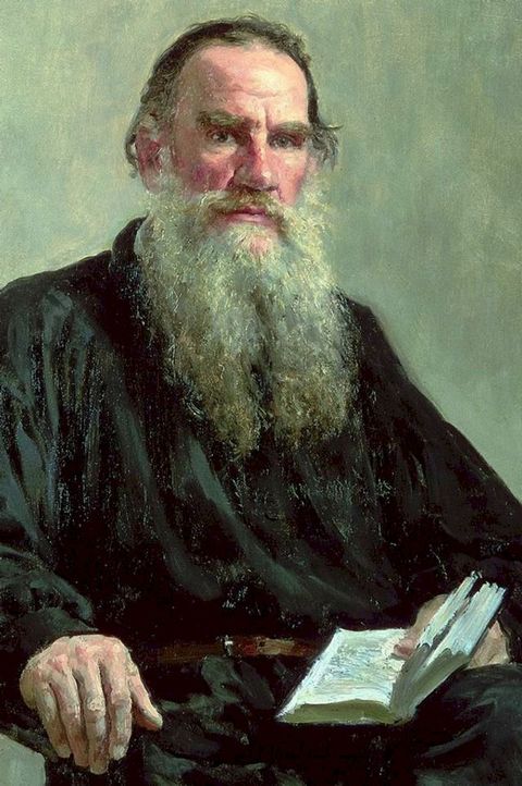 Leo Tolstoy, Collection(Kobo/電子書)