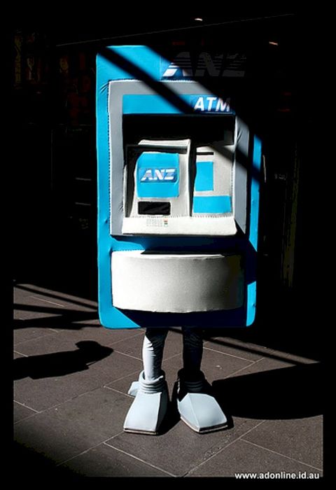 THE WALKING ATM(Kobo/電子書)