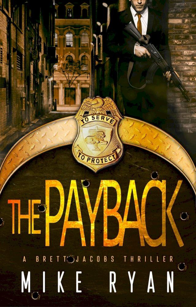  The Payback(Kobo/電子書)