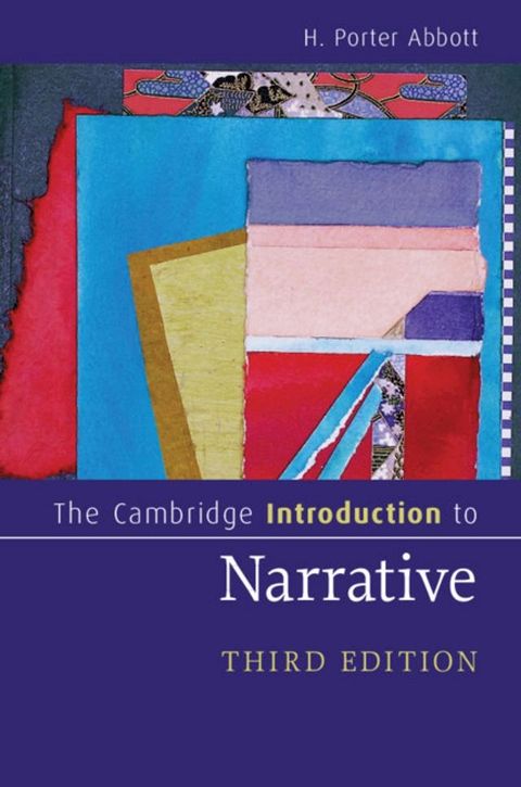 The Cambridge Introduction to Narrative(Kobo/電子書)