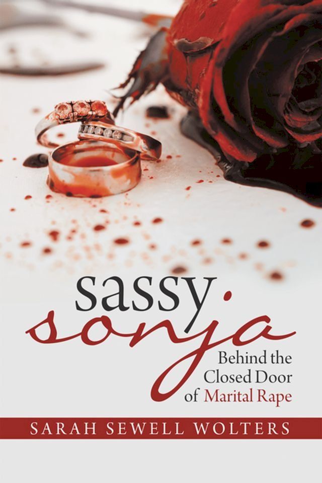  Sassy Sonja(Kobo/電子書)