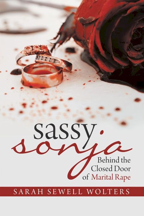 Sassy Sonja(Kobo/電子書)