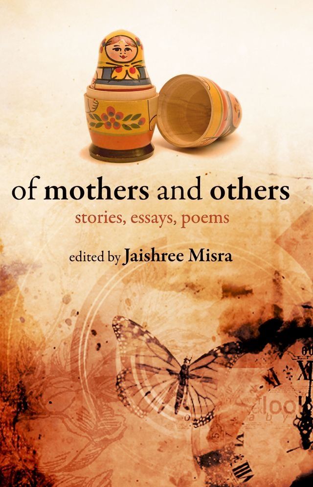  Of Mothers and Others(Kobo/電子書)