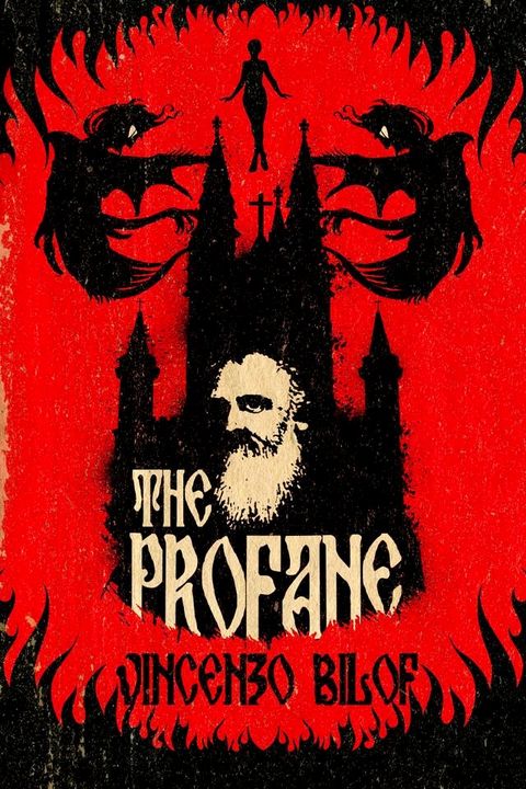 The Profane(Kobo/電子書)