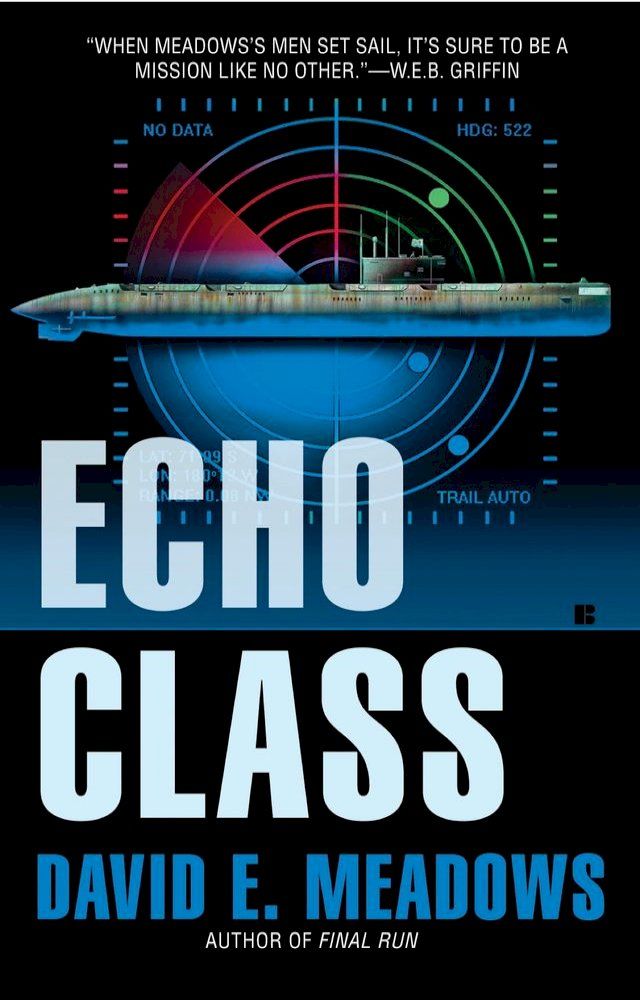  Echo Class(Kobo/電子書)