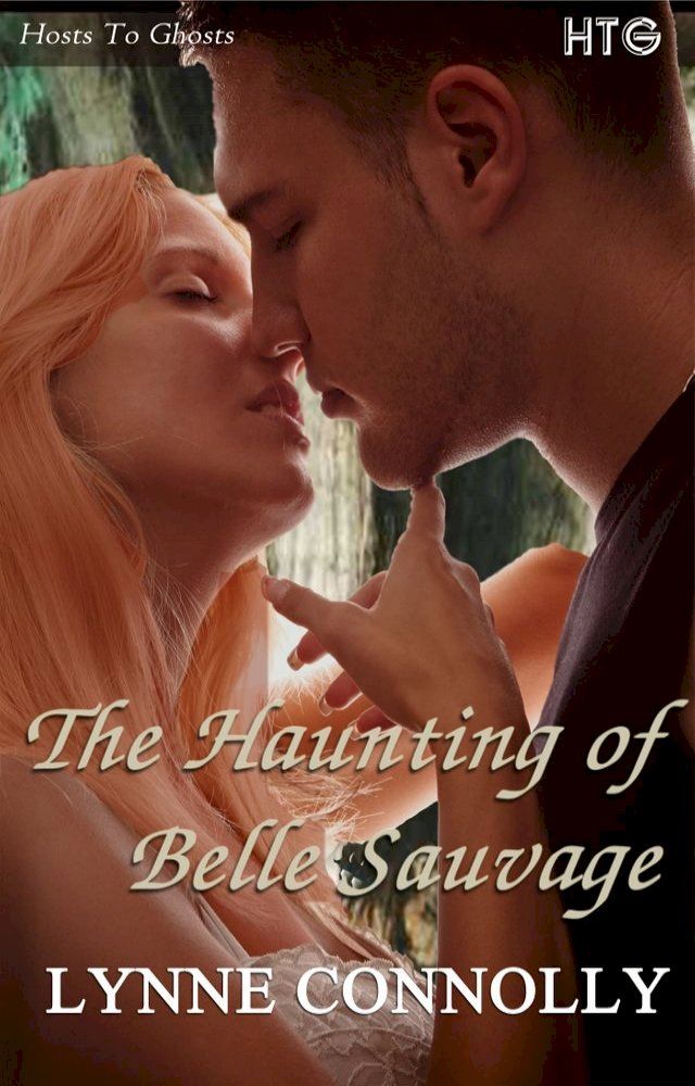  The Haunting of Belle Sauvage(Kobo/電子書)