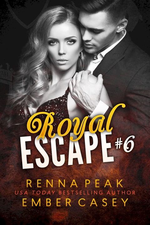 Royal Escape #6(Kobo/電子書)