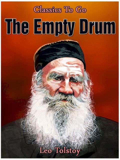 The Empty Drum(Kobo/電子書)