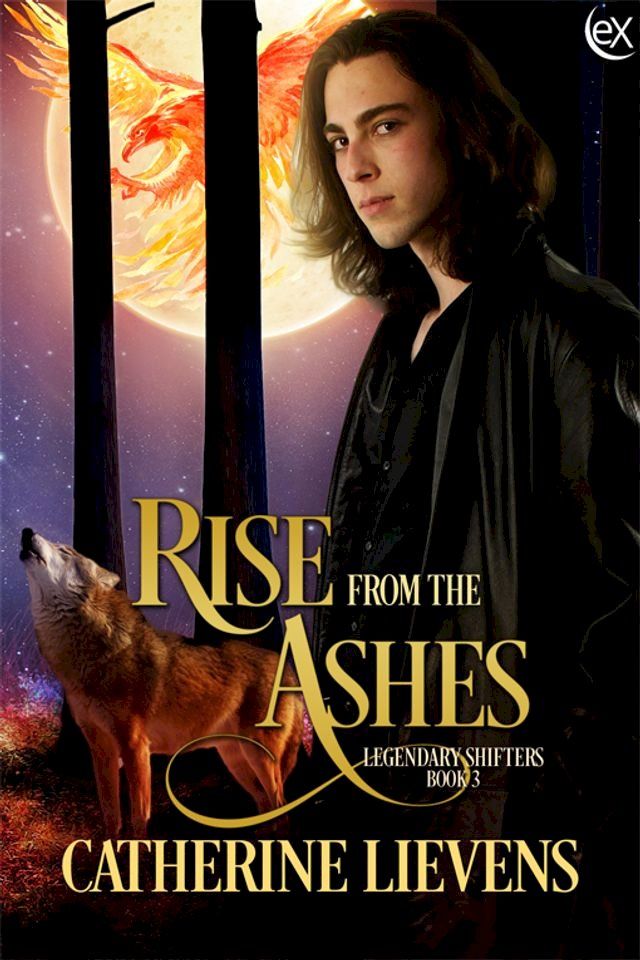  Rise from the Ashes(Kobo/電子書)