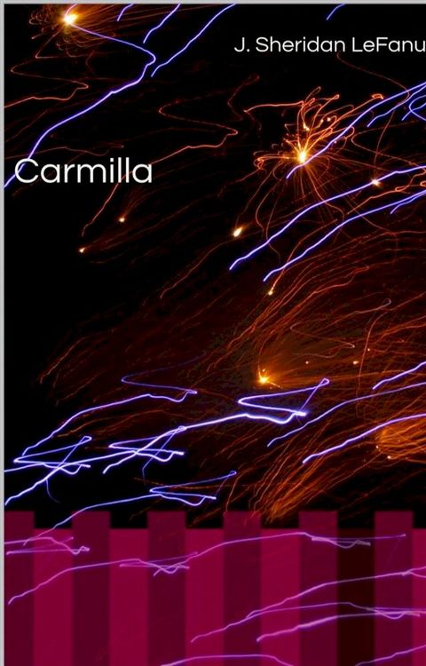 Carmilla(Kobo/電子書)