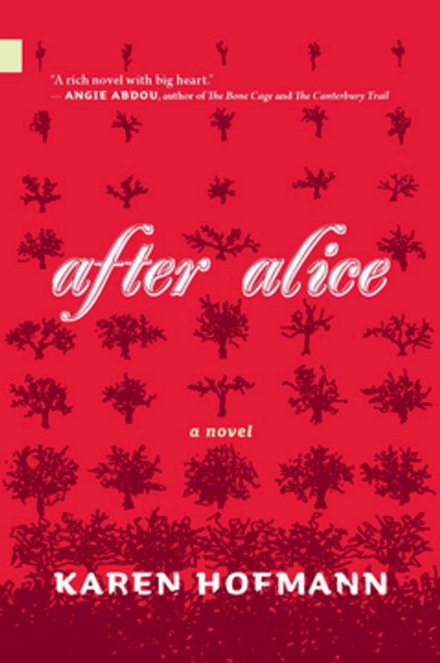  After Alice(Kobo/電子書)