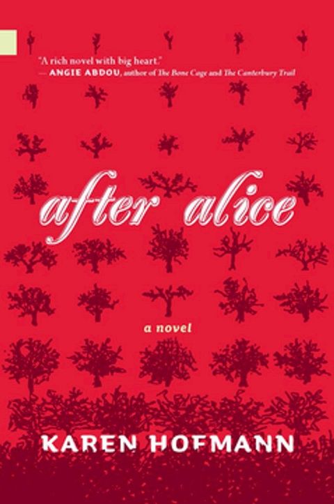 After Alice(Kobo/電子書)