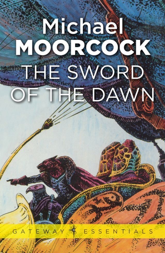  The Sword of the Dawn(Kobo/電子書)