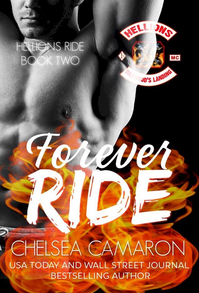  Forever Ride(Kobo/電子書)