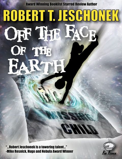 Off the Face of the Earth(Kobo/電子書)