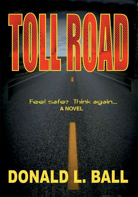 Toll Road(Kobo/電子書)