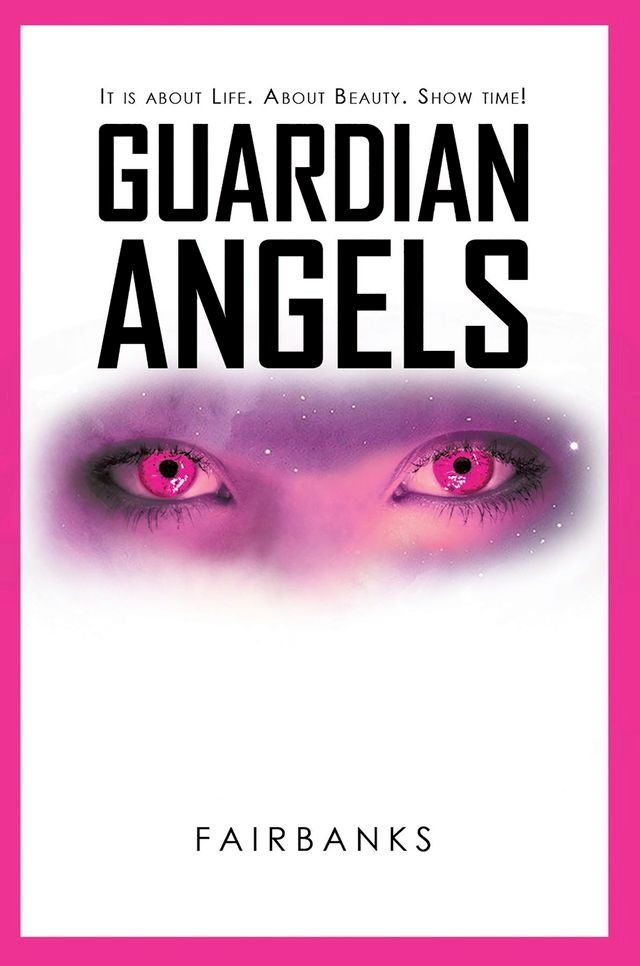  Guardian Angels(Kobo/電子書)