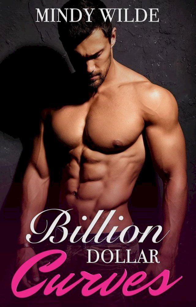  Billion Dollar Curves(Kobo/電子書)