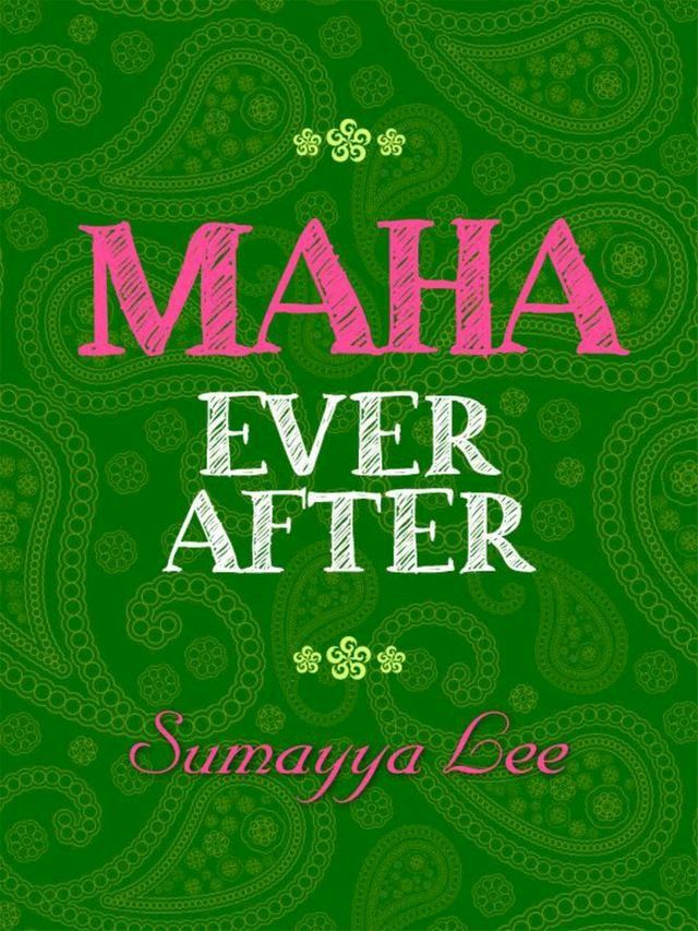  Maha Ever After(Kobo/電子書)