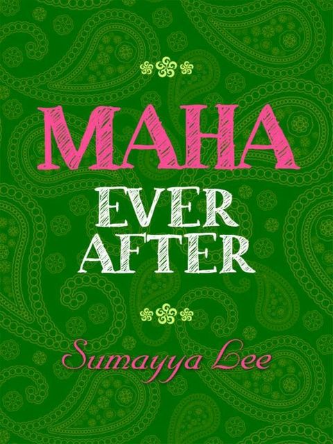 Maha Ever After(Kobo/電子書)