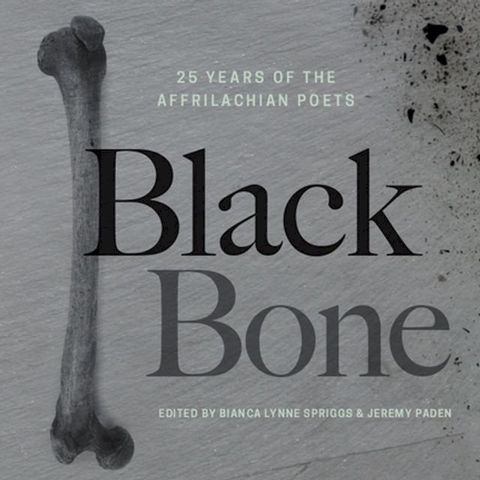 Black Bone(Kobo/電子書)