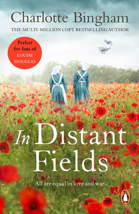 In Distant Fields(Kobo/電子書)