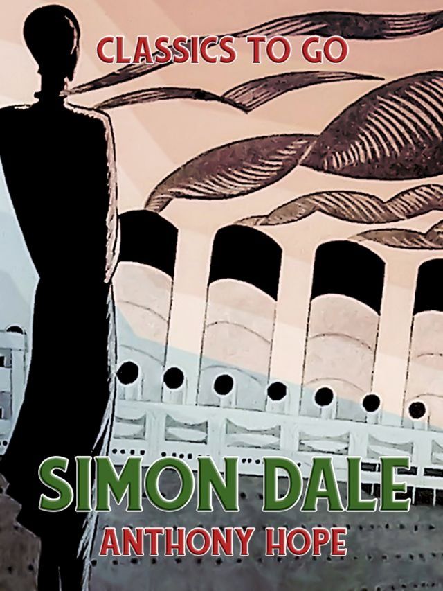  Simon Dale(Kobo/電子書)