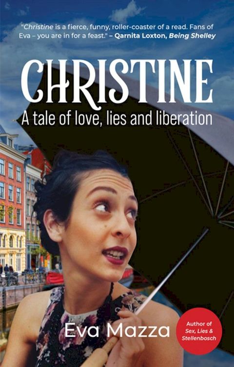 Christine(Kobo/電子書)