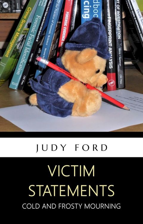 Victim Statements(Kobo/電子書)