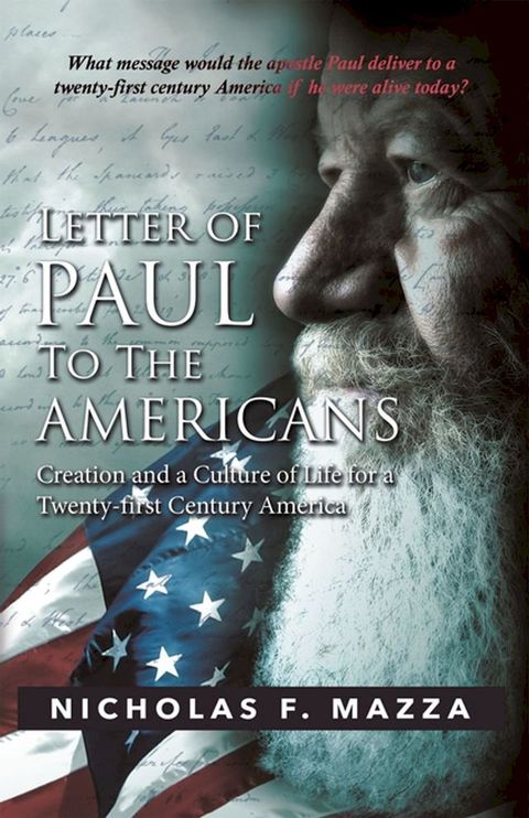 Letter of Paul to the Americans(Kobo/電子書)