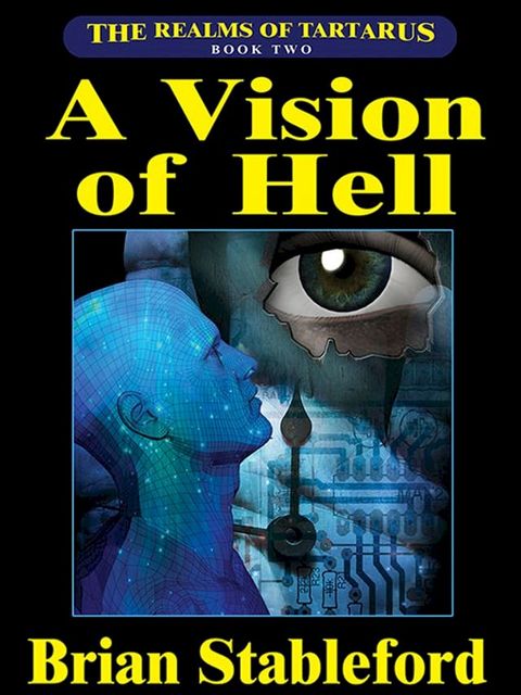 A Vision of Hell(Kobo/電子書)