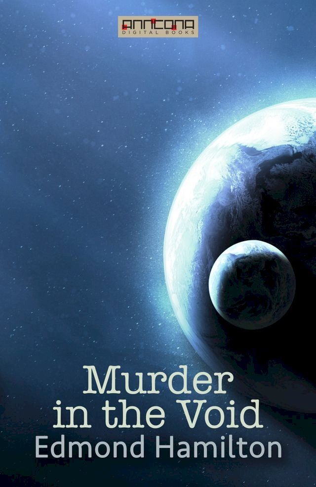  Murder in the Void(Kobo/電子書)