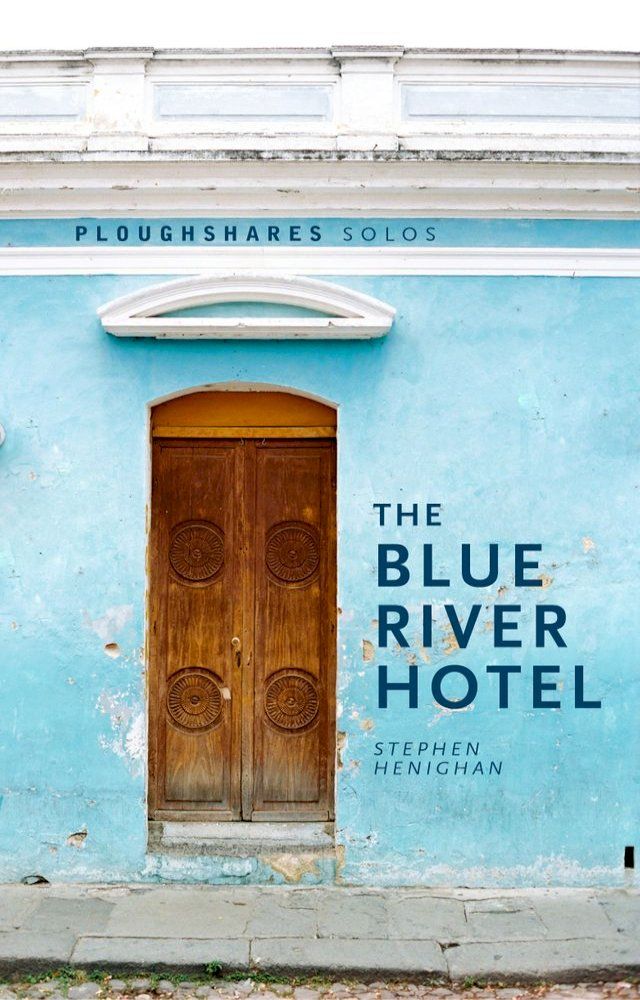  The Blue River Hotel(Kobo/電子書)