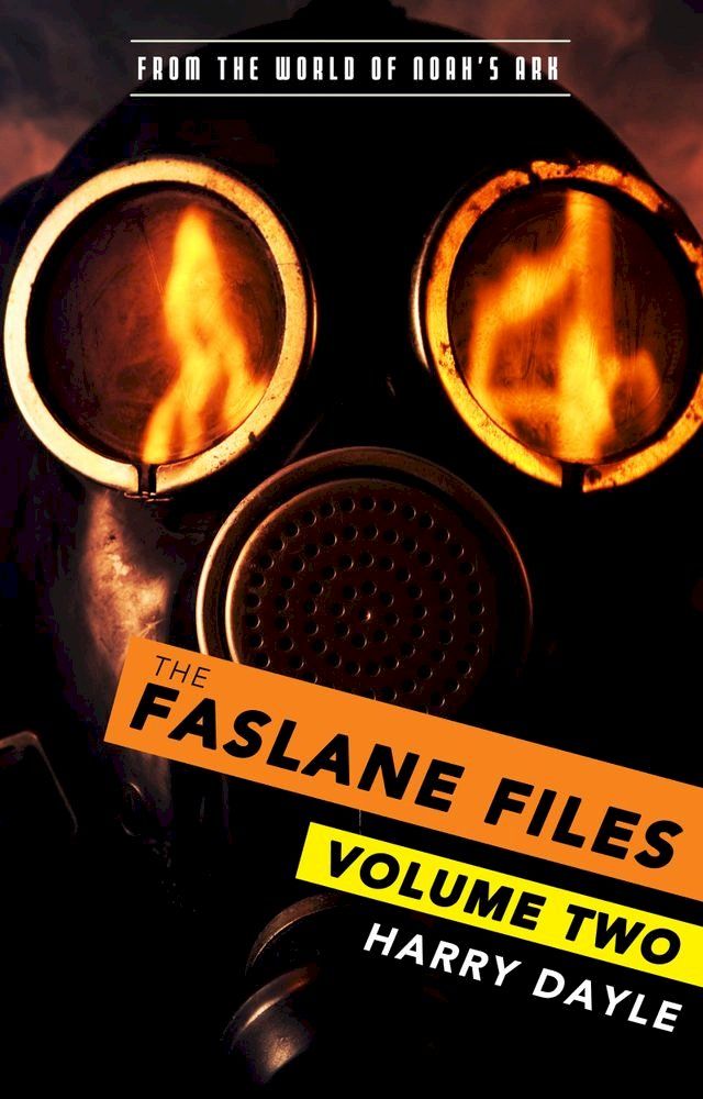  The Faslane Files: Volume Two(Kobo/電子書)