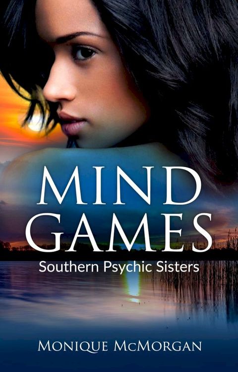 Mind Games(Kobo/電子書)