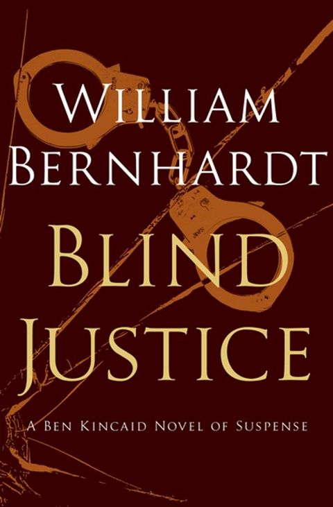 Blind Justice(Kobo/電子書)