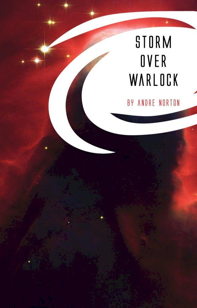  Storm Over Warlock(Kobo/電子書)