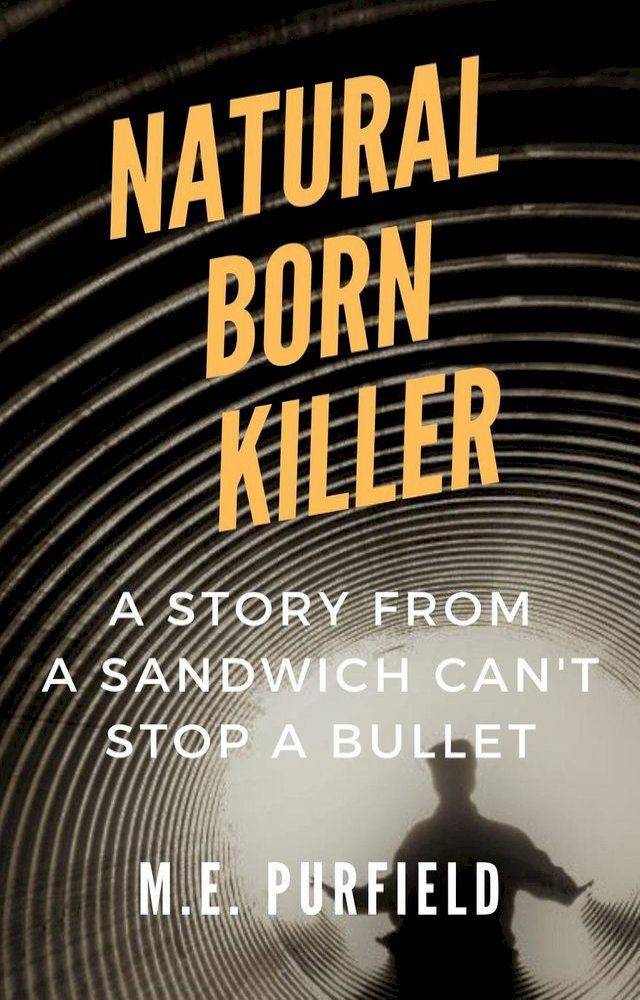  Natural Born Killer(Kobo/電子書)