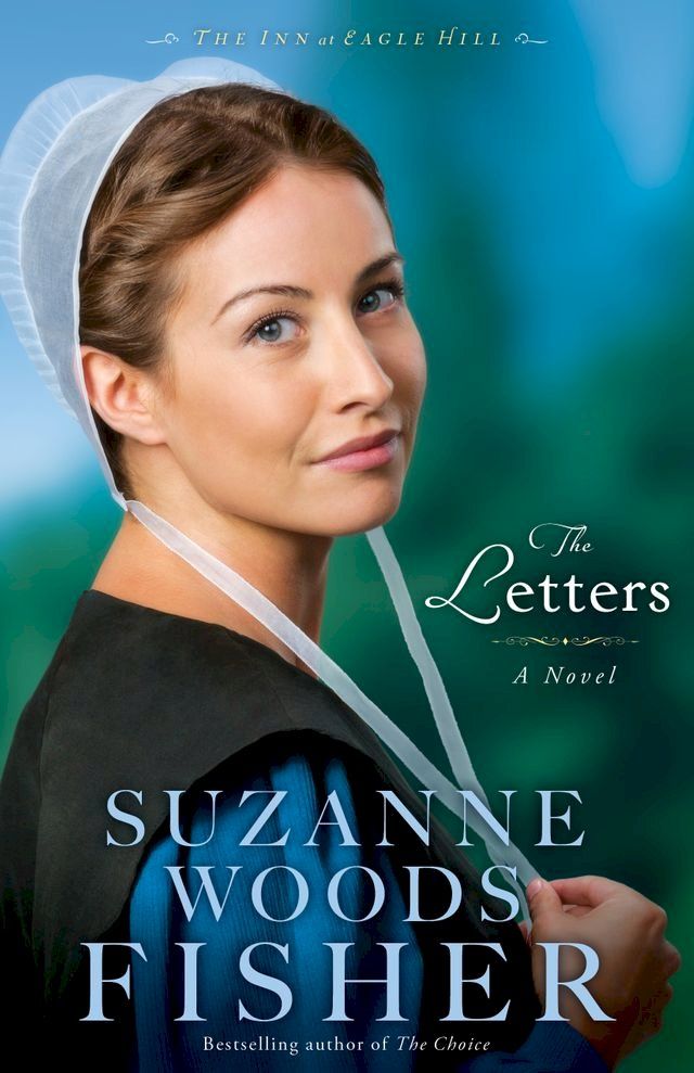  Letters, The (The Inn at Eagle Hill Book #1)(Kobo/電子書)