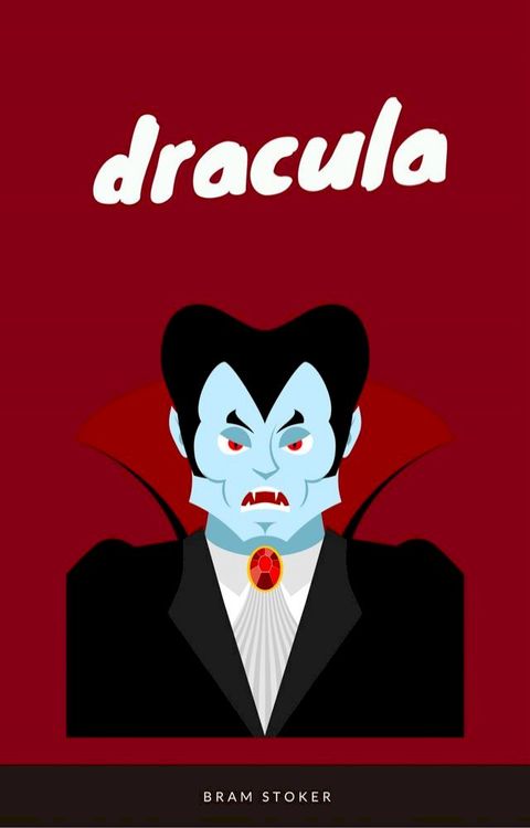 Dracula (EverGreen Classics)(Kobo/電子書)