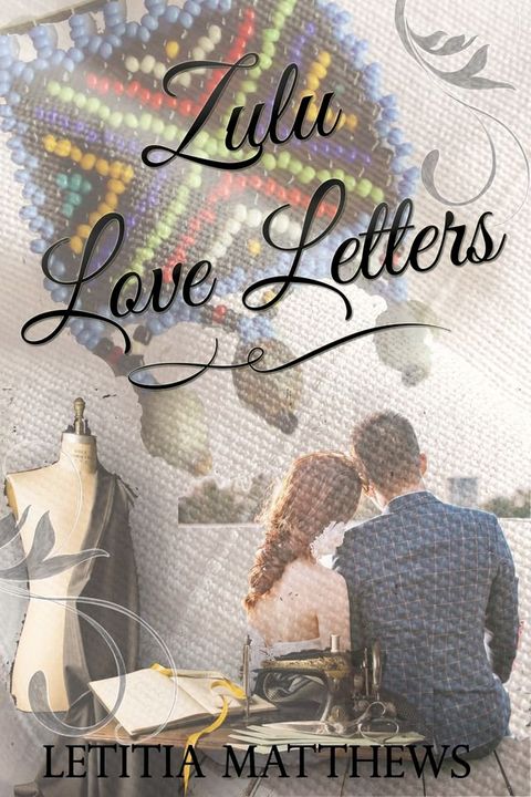 Zulu Love Letters(Kobo/電子書)