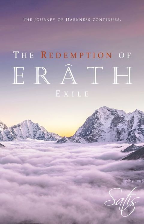 The Redemption of Er&acirc;th: Exile(Kobo/電子書)