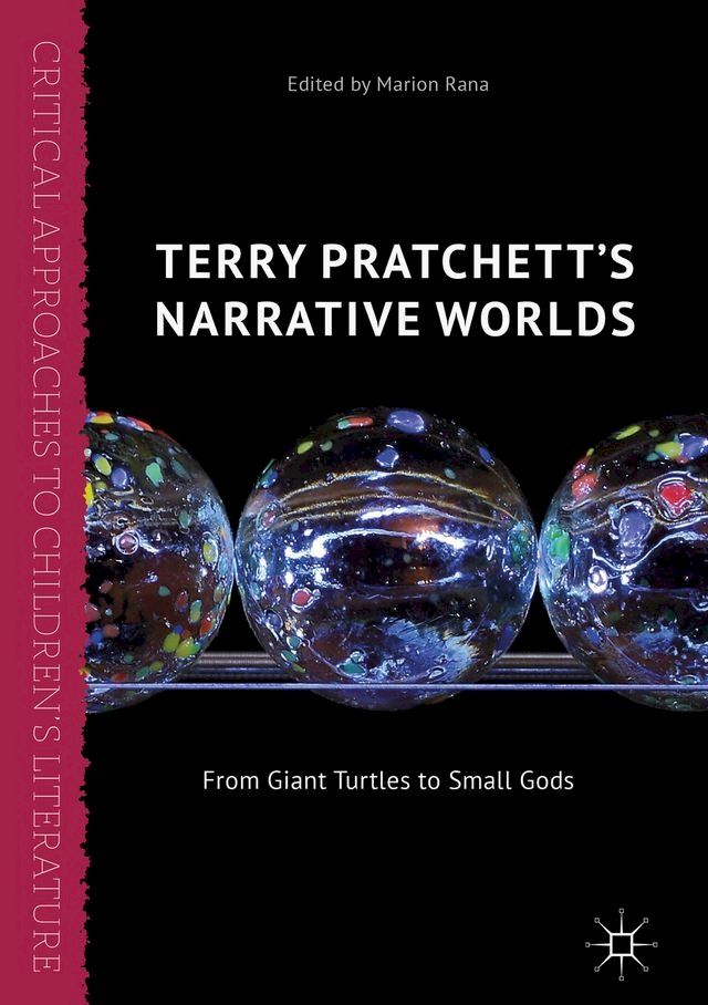  Terry Pratchett's Narrative Worlds(Kobo/電子書)