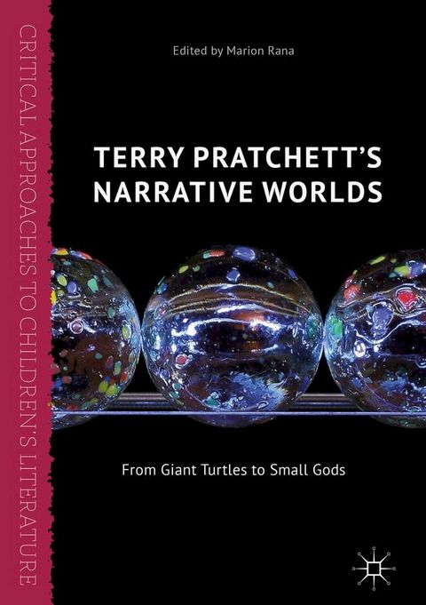 Terry Pratchett's Narrative Worlds(Kobo/電子書)