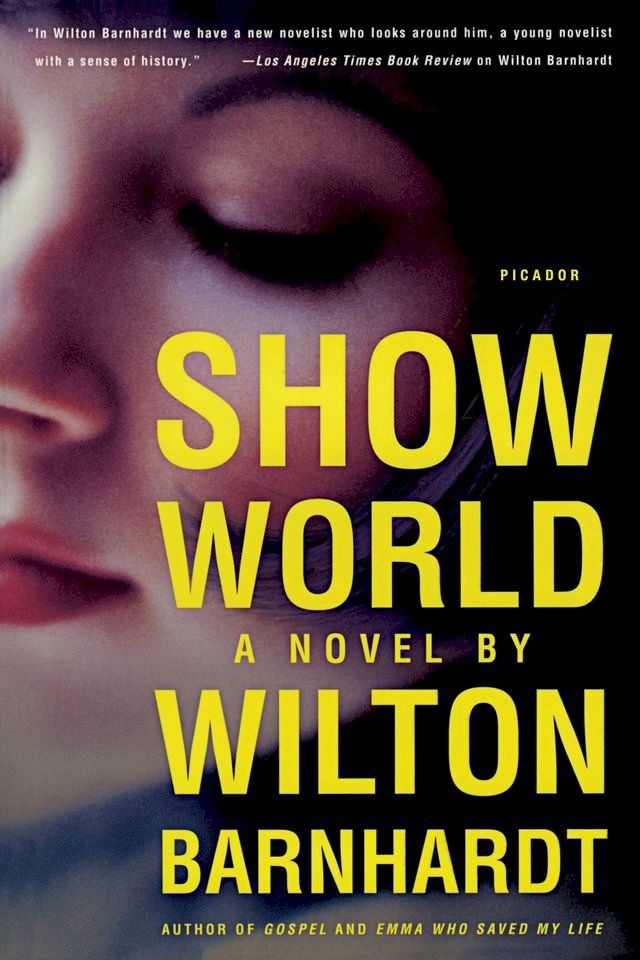  Show World(Kobo/電子書)