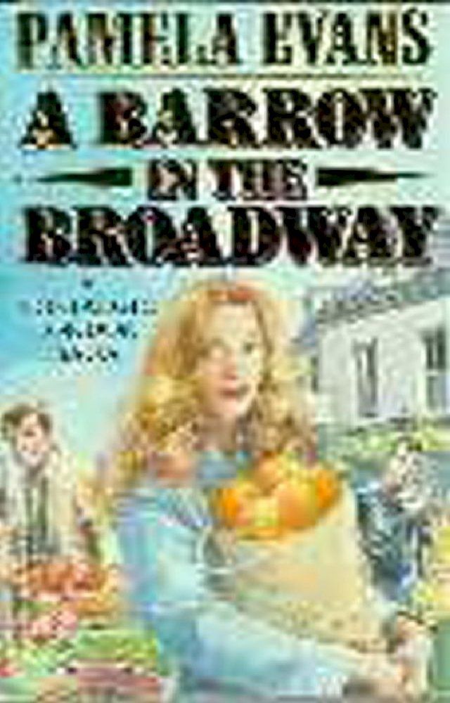  A Barrow in the Broadway(Kobo/電子書)