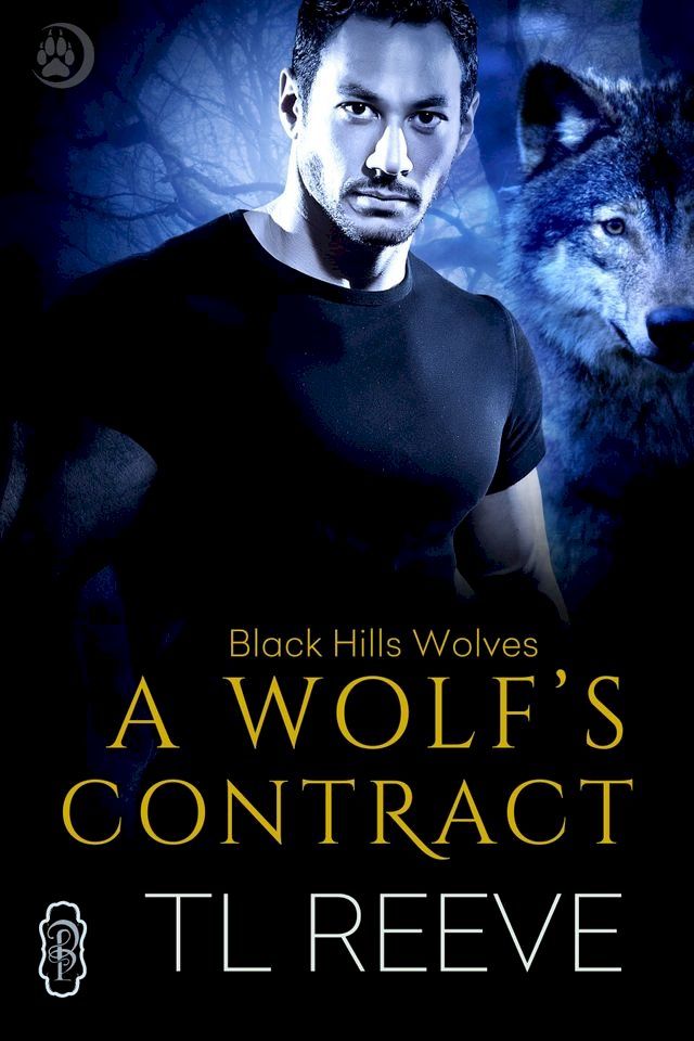  A Wolf's Contract (Black Hills Wolves #43)(Kobo/電子書)